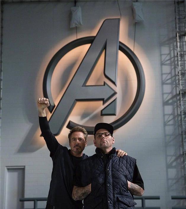 《复仇者联盟4》杀青, 又是一部悲剧? 这些英雄将永远死去