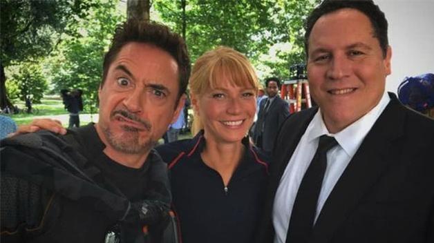 《复仇者联盟4》杀青, 又是一部悲剧? 这些英雄将永远死去