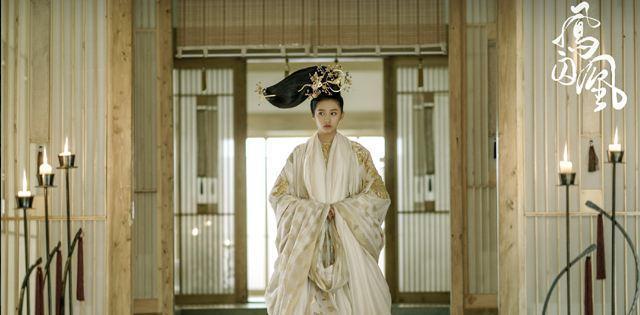 《凤囚凰》里的山阴公主原来是这样——历史上真实的刘楚玉