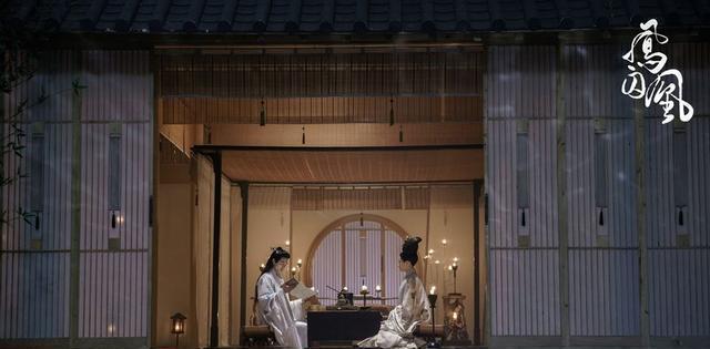 《凤囚凰》里的山阴公主原来是这样——历史上真实的刘楚玉