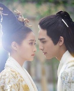 《凤囚凰》里的山阴公主原来是这样——历史上真实的刘楚玉