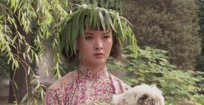 ​《大宅门》香秀虽然当上了当家祖母，然而最后却落了这样的结局！