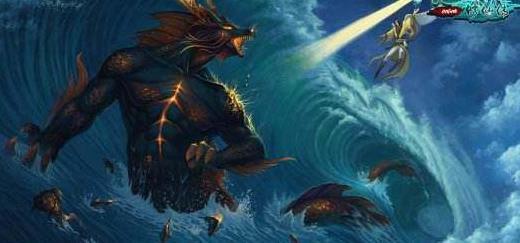 《凡人修仙传》猪队友“相助”,韩立身份暴露,僵尸男追杀韩立