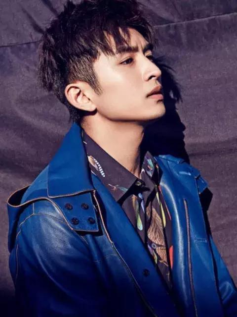 《全职高手》才刚完,赖雨濛又一新剧来袭,搭档杨幂旗下的他