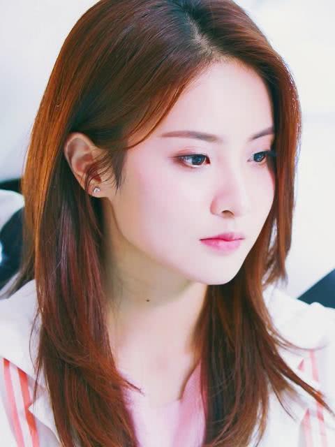 《全职高手》才刚完,赖雨濛又一新剧来袭,搭档杨幂旗下的他