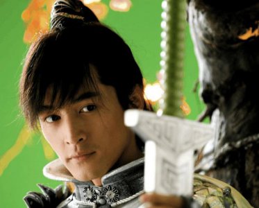 ​《凡人修仙传》胡歌确认加盟, 时隔八年再战仙侠, 女主亮了!