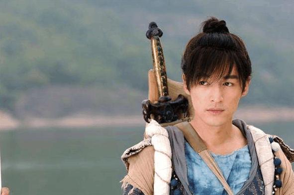 《凡人修仙传》胡歌确认加盟, 时隔八年再战仙侠, 女主亮了!