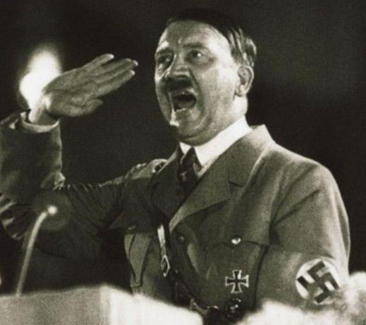 历史上声名狼藉的4位人物,希特勒上榜,中国人恨极了第三位!