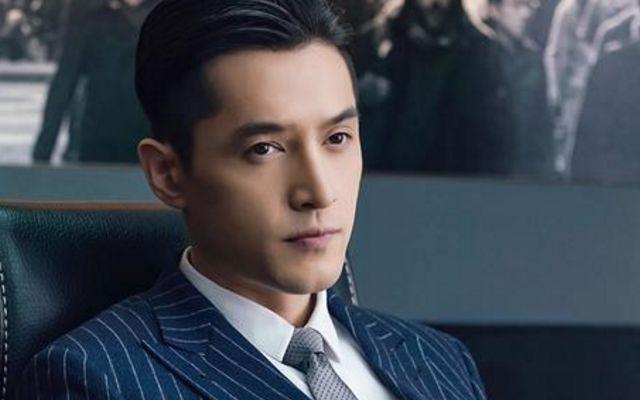 《庶女锦兰》新剧男主是胡歌,当网友知道女主后,热点来了