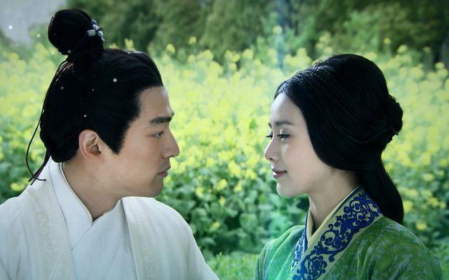 《庶女锦兰》新剧男主是胡歌,当网友知道女主后,热点来了