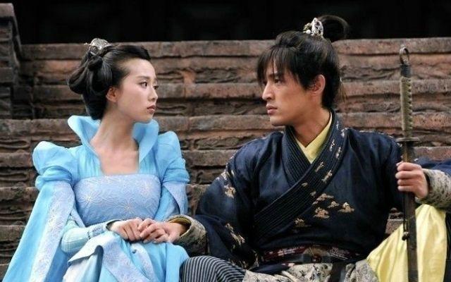 《庶女锦兰》新剧男主是胡歌,当网友知道女主后,热点来了