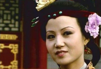 ​《红楼梦》里赵姨娘其实是一个很顾家的人