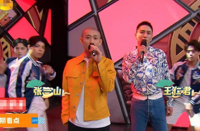 《快本》下期厉害了,火箭少女参加不算啥,钱三一将同台季杨杨?