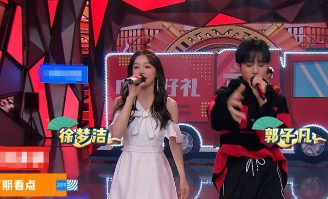 《快本》下期厉害了,火箭少女参加不算啥,钱三一将同台季杨杨?