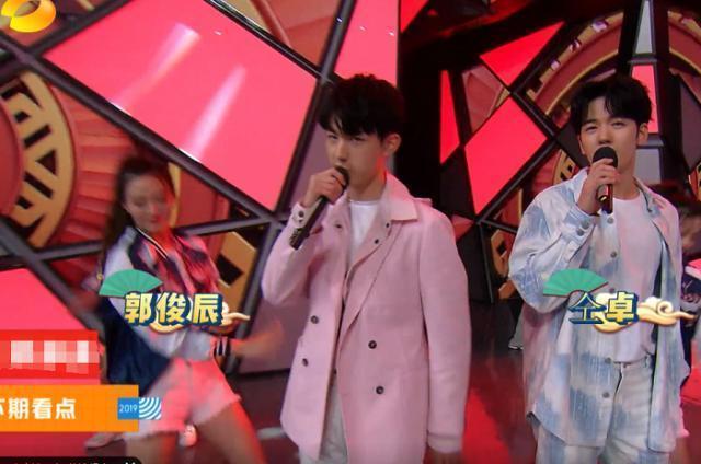 《快本》下期厉害了,火箭少女参加不算啥,钱三一将同台季杨杨?