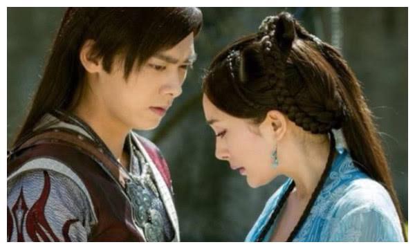 《盗墓笔记》李易峰,从歌手到演员,一直在努力