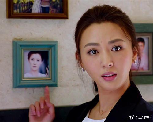 《猎场》继曲闽京之后,陈修风这个人物又是一大败笔