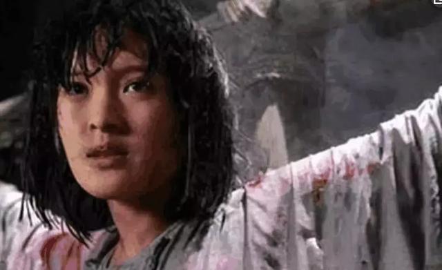 最美女土匪张素贞拥有倾世容颜,被张学良看上,结局很是悲催