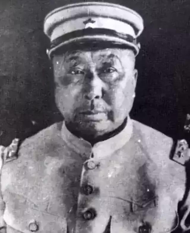 最美女土匪张素贞拥有倾世容颜,被张学良看上,结局很是悲催