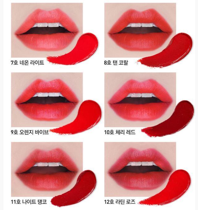 百元以下又不输大牌的8款平价口红推荐,可能会帮你省几个亿!