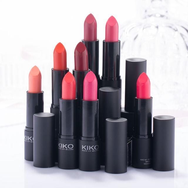 百元以下又不输大牌的8款平价口红推荐,可能会帮你省几个亿!