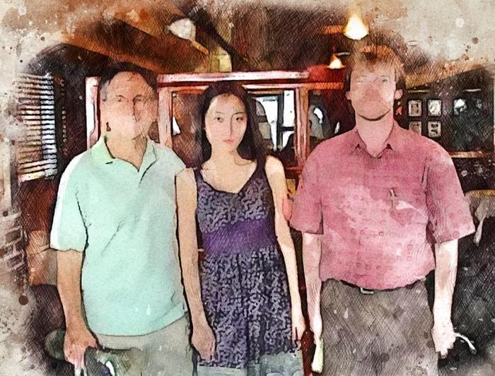 从上海交大到加州理工,美女教授钱璐璐科研成果颇丰,追梦不妥协