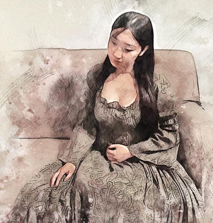 从上海交大到加州理工,美女教授钱璐璐科研成果颇丰,追梦不妥协