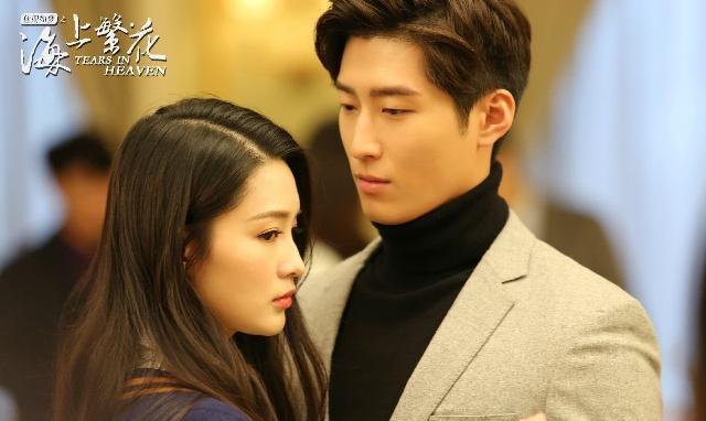 电视剧《海上繁花》来袭,女主让人期待,播出的平台却让人失望!