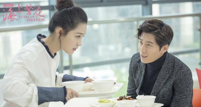 电视剧《海上繁花》来袭,女主让人期待,播出的平台却让人失望!