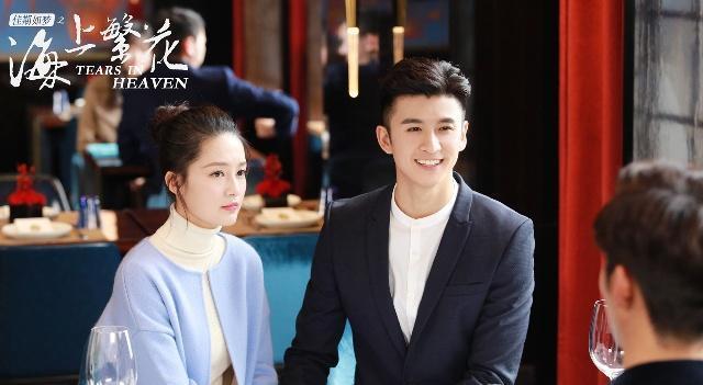 电视剧《海上繁花》来袭,女主让人期待,播出的平台却让人失望!