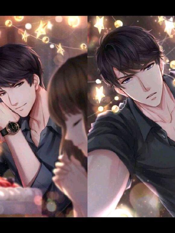 恋与制作人这十张卡牌千万不要进化 请各位夫人看管好手里的他们