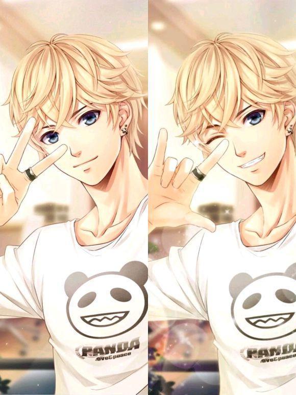 恋与制作人这十张卡牌千万不要进化 请各位夫人看管好手里的他们