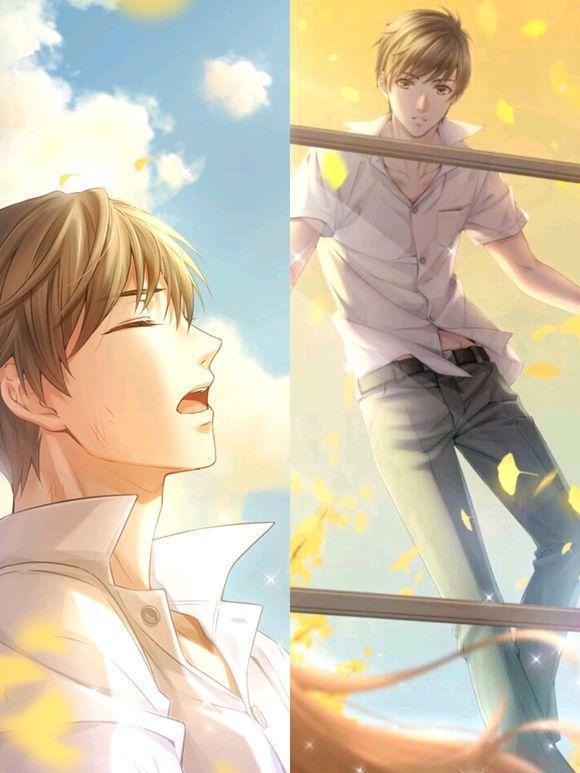 恋与制作人这十张卡牌千万不要进化 请各位夫人看管好手里的他们