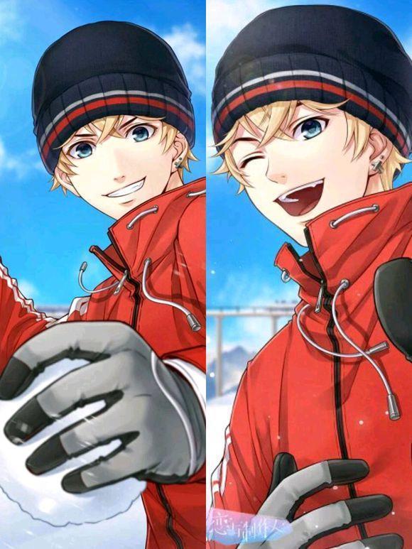 恋与制作人这十张卡牌千万不要进化 请各位夫人看管好手里的他们