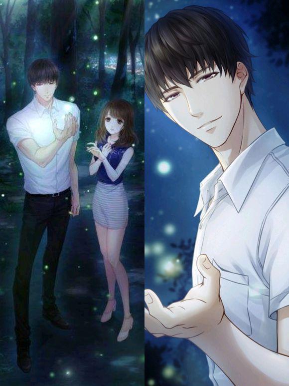 恋与制作人这十张卡牌千万不要进化 请各位夫人看管好手里的他们