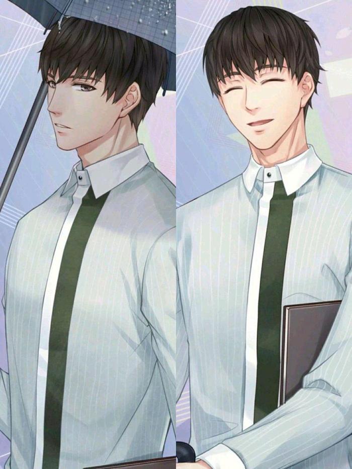 恋与制作人这十张卡牌千万不要进化 请各位夫人看管好手里的他们