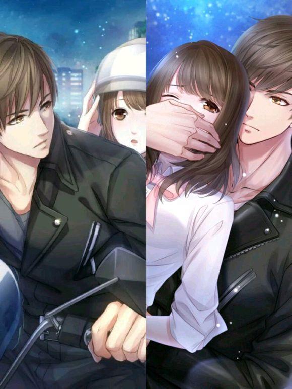 恋与制作人这十张卡牌千万不要进化 请各位夫人看管好手里的他们