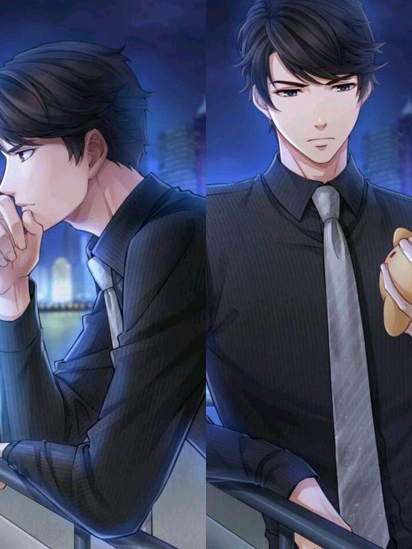 恋与制作人这十张卡牌千万不要进化 请各位夫人看管好手里的他们