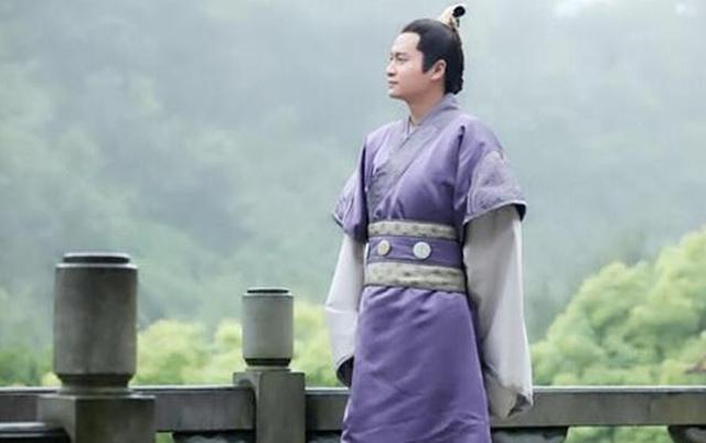 琅琊榜：言豫津到底有多聪明？说出12个字堪比当年的言侯爷！