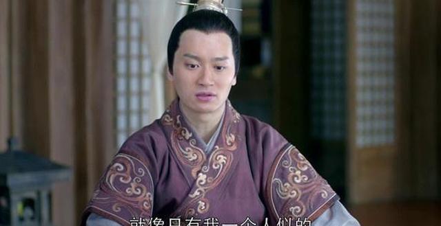 琅琊榜：言豫津到底有多聪明？说出12个字堪比当年的言侯爷！