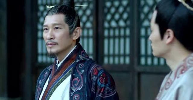 琅琊榜：言豫津到底有多聪明？说出12个字堪比当年的言侯爷！