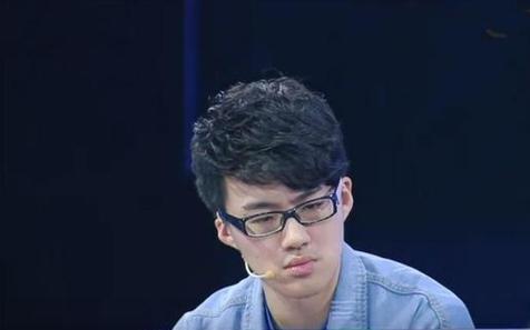 《最强大脑》30强实力被高估的5位选手