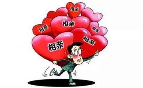 相亲的注意事项需要提前知晓!第1张