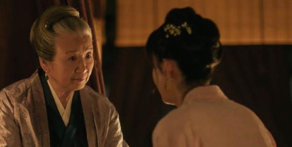 《知否》盛老太太结局是什么?是整个剧中活的最明白的一个人
