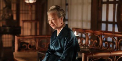 ​《知否》盛老太太结局是什么？是整个剧中活的最明白的一个人