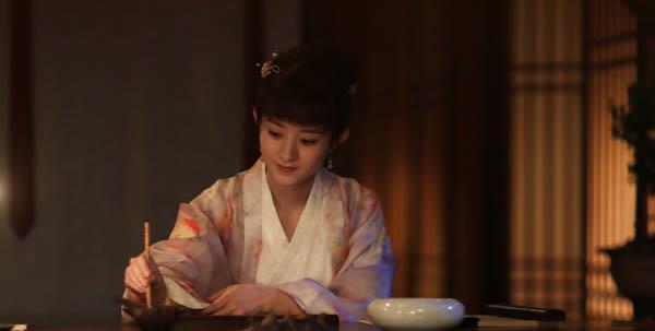 《知否》盛老太太结局是什么?是整个剧中活的最明白的一个人