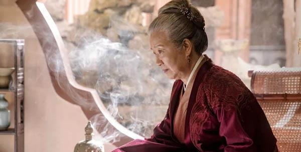 《知否》盛老太太结局是什么?是整个剧中活的最明白的一个人