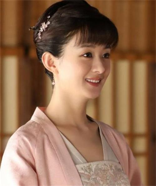 《知否》最美角色:如兰垫底,卫小娘第三,第一美的让人心颤!