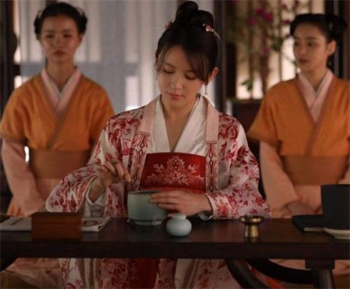 《知否》最美角色:如兰垫底,卫小娘第三,第一美的让人心颤!