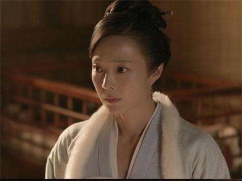 《知否》最美角色:如兰垫底,卫小娘第三,第一美的让人心颤!